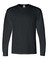 Gildan DryBlend Long Sleeve T-Shirt for Everyday Wear, Workwear & Layering Comfort